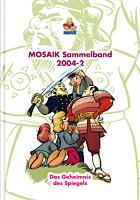 Sammelband 86 Hardcover