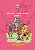 Sammelband 89 Hardcover