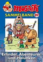 Sammelband 89 Softcover