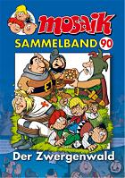 Sammelband 90 Softcover