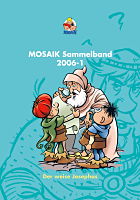 Sammelband 91 Hardcover