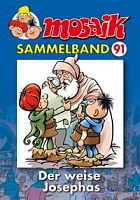 Sammelband 91 Softcover