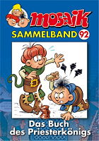 Sammelband 92 Softcover