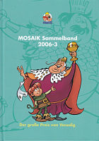 Sammelband 93 Hardcover