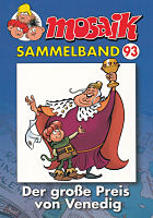 Sammelband 93 Softcover