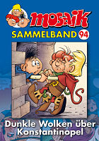 Sammelband 94 Softcover