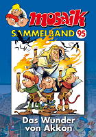 Sammelband 95 Softcover