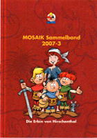 Sammelband 96 Hardcoverausgabe Sammelband 96 Hardcover