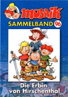 Sammelband 96 Softcoverausgabe Sammelband 96 Softcover