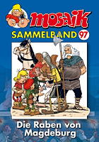 Sammelband 97 Softcoverausgabe Sammelband 97 Softcover