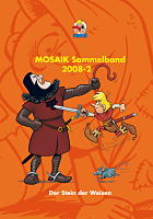 Sammelband 98 Hardcoverausgabe Sammelband 98 Hardcover