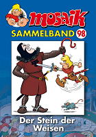 Sammelband 98 Softcover