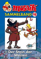 Sammelband 98 Softcoverausgabe Sammelband 98 Softcover
