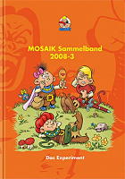 Sammelband 99 Hardcoverausgabe Sammelband 99 Hardcover