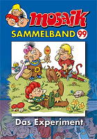 Sammelband 99 Softcoverausgabe Sammelband 99 Softcover