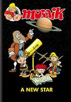 Sammelband englisch - A New Star A New Star