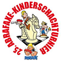 Abrafaxe-Kinderschachturnier