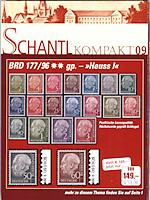 Schantl-Katalog 2009