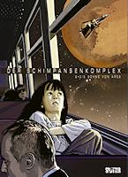 Schimpansenkomplex  2
