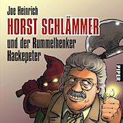 Horst Schlämmer Comic