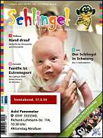 Schlingel 4/2014