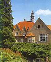 Schloss Thürmsdorf