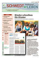 Stadtjournal SCHWEDTerLEBEN 4/2017