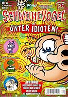 Schweinevogel 4