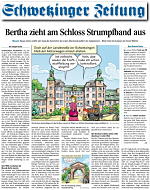 Schwetzinger Zeitung 27.2.2025