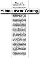 Süddeutsche Zeitung 14.11.2014