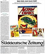 Süddeutsche Zeitung 15.1.2015