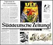 Süddeutsche Zeitung 25.2.2014