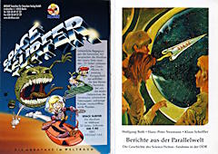 Berichte aus der Parallelwelt Berichte aus der Parallelwelt