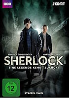 Sherlock Staffel 2 Sherlock Staffel 2
