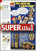SUPER illu 17 (18.4.2013), S.48 SUPER illu 17/2013