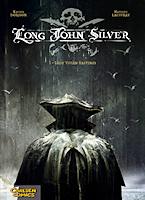 Long John Silver 1