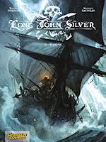 Long John Silver 2