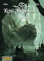 Long John Silver 3