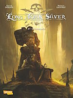 Long John Silver 4