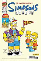 Simpsons Comics 175