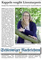Schleswiger Nachrichten 21.10.2025