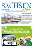 SachsenMagazin aktuell 2/2022