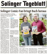 Solinger Tageblatt 17.10.2019