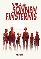 Sonnenfinsternis