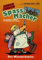 Spassmacher 1 Spassmacher 1