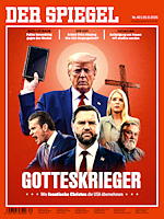 Der Spiegel 40/2025