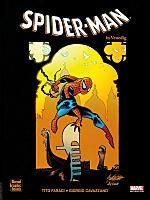 Spider-Man in Venedig