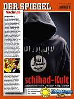 Der Spiegel 47/2014