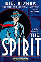 The Spirit: Die besten Geschichten