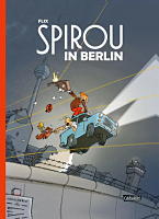 Flix: Spirou in Berlin Flix: Spirou in Berlin